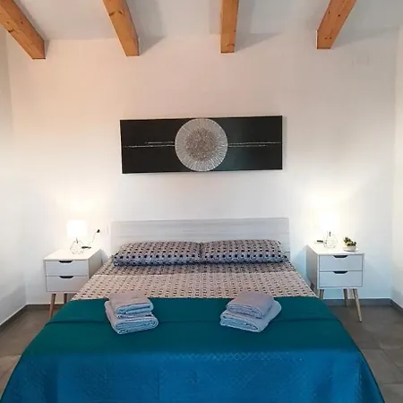 Gasthof Il Rimedio Alghero
