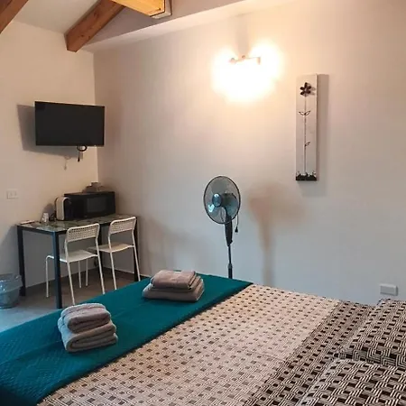 Il Rimedio Guest house 3*