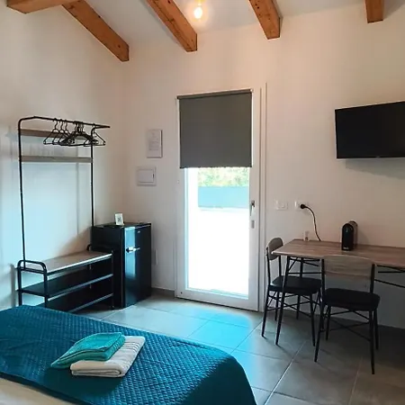 Guest house Il Rimedio Alghero
