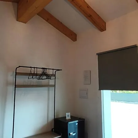 Guest house Il Rimedio Alghero