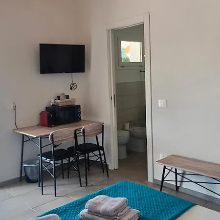 Il Rimedio 3* Alghero
