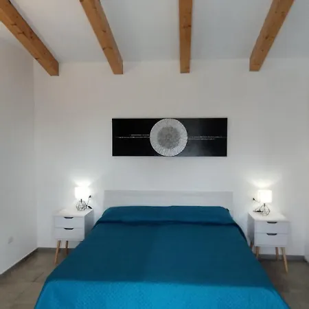 Il Rimedio Guest house
