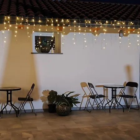 Guest house Il Rimedio Alghero