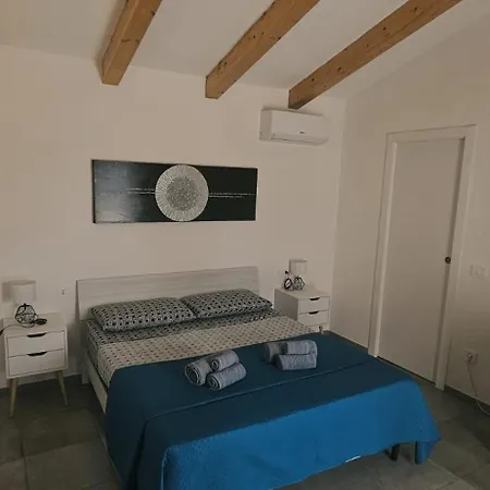 Il Rimedio Pensión Alguer