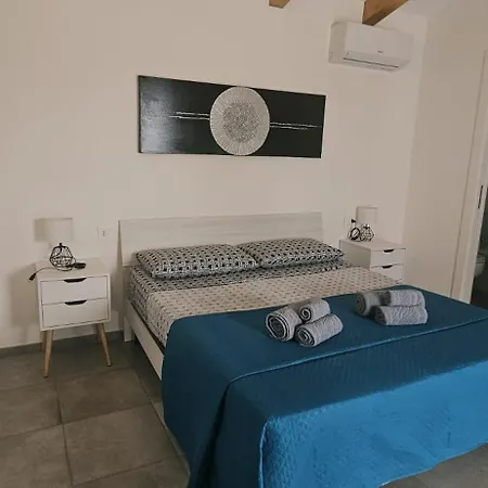 Gasthof Il Rimedio Alghero